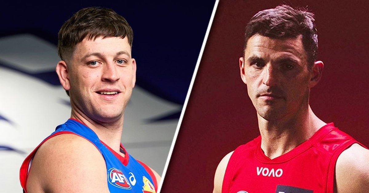 INS AND OUTS: Every club's full list changes ahead of 2027
