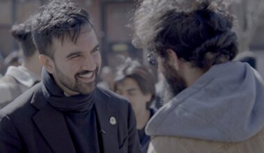 Doc Society Announces New Fund, Zohran Mamdani Film Being Supported