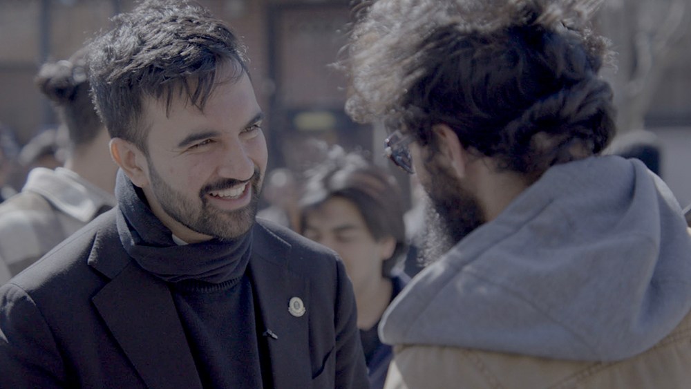 Doc Society Announces New Fund, Zohran Mamdani Film Being Supported