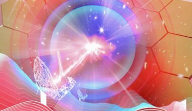 Sydney Astronomers Pinpoint The Most Distant Fast Radio Burst Ever Detected