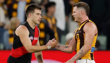 AFL trade tracker 2026: List of done deals, confirmed signings and trades, compensation picks, trade period dates