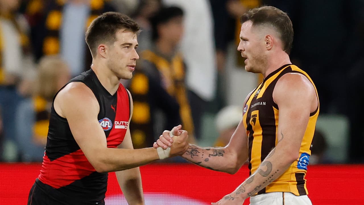 AFL trade tracker 2026: List of done deals, confirmed signings and trades, compensation picks, trade period dates