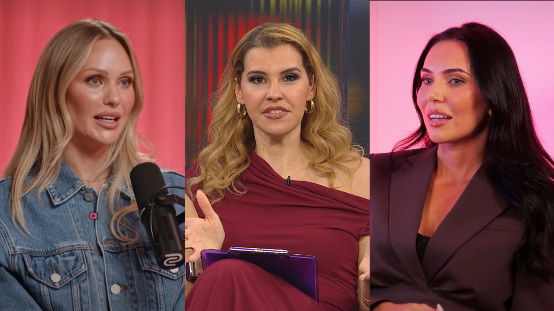 ‘Sour taste in my mouth’: Decision for AFL WAGS to appear on podcasts criticised