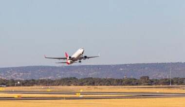 Australia’s worst airports revealed as WA dominates seven out of the ten lowest-rated in the country