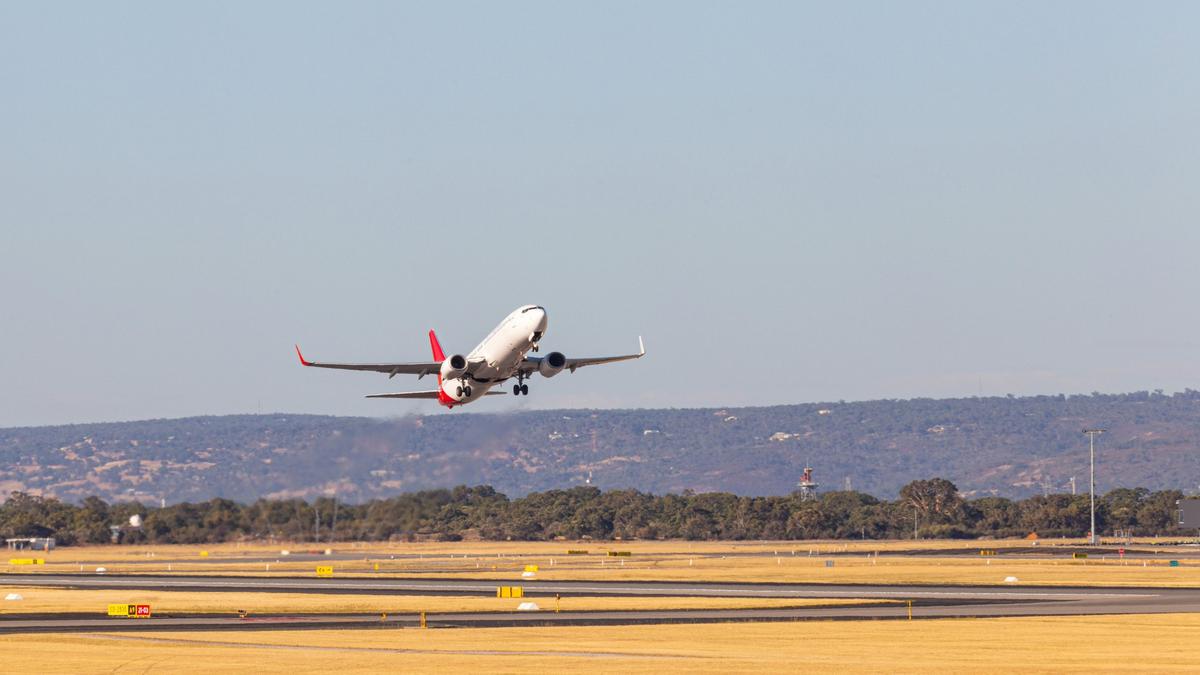 Australia’s worst airports revealed as WA dominates seven out of the ten lowest-rated in the country