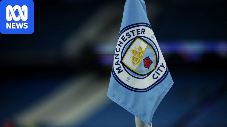 Manchester City appeals guilty ruling of breaking EPL's financial rules