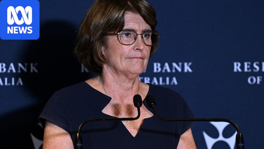 Reserve Bank governor paid $1.2 million as RBA workers fight real wage cuts