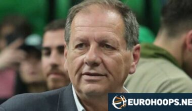 AEK owner: "The NBA Europe proposal definitely involves absorbing the EuroLeague"