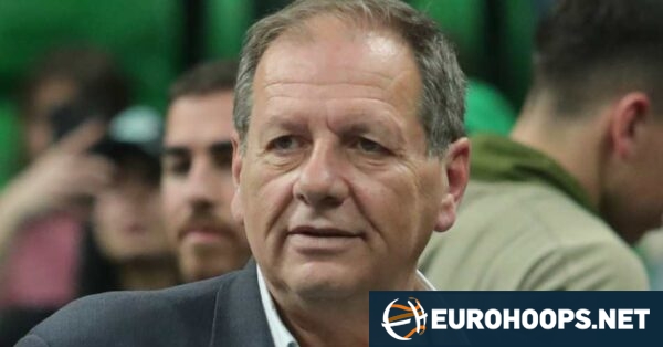 AEK owner: "The NBA Europe proposal definitely involves absorbing the EuroLeague"