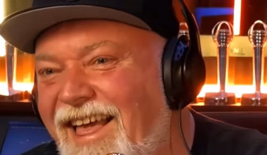 Kyle Sandilands Live: Ex-shock jock claims cyber attack on platform