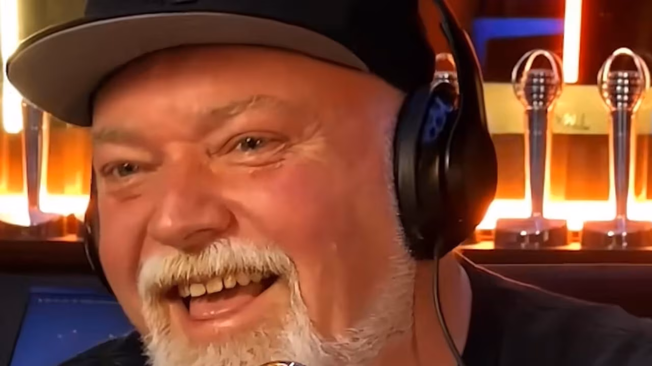 Kyle Sandilands Live: Ex-shock jock claims cyber attack on platform