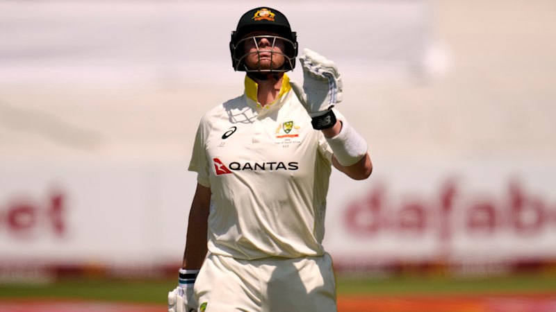 Australia vs South Africa cricket LIVE: Webster, Carey both gone as Aussie batters crash to six down