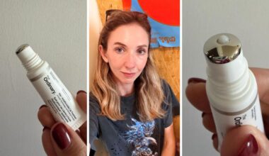 The Ordinary drops lip treatment that promises immediate volume and a long-lasting effect
