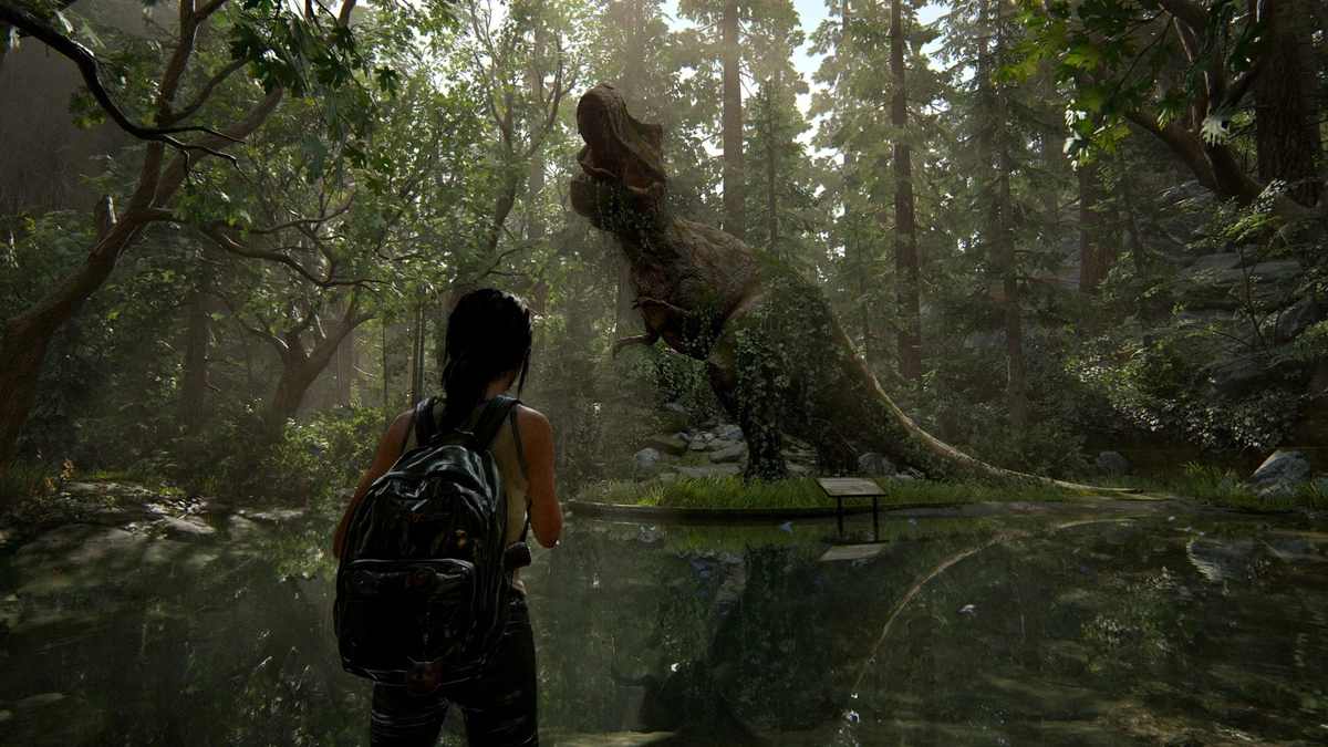 Sony has patented AI-generated future frames in video games • Межа