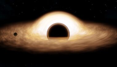 What creates a black hole? These experts say we're on the brink of discovering one of the biggest mysteries in the Universe