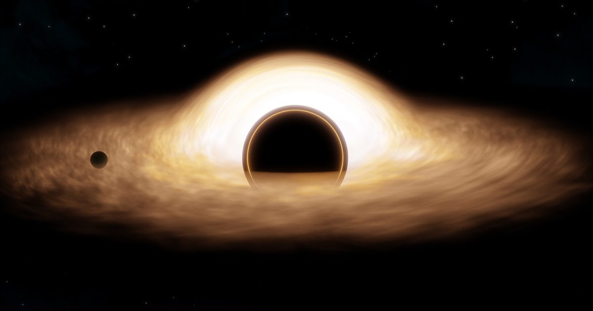 What creates a black hole? These experts say we're on the brink of discovering one of the biggest mysteries in the Universe