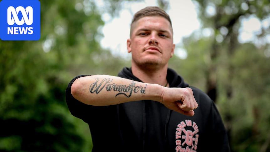 Amid national ice crisis, Aboriginal community rehabilitation centres are fighting back