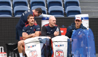 NRL 2026: Sydney Roosters star Connor Watson ruled out of Grand Final with concussion