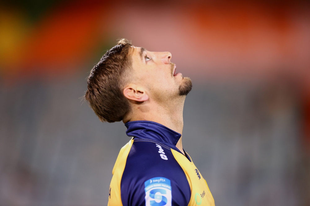 Zac Lomax called into Australia A squad for USA tour