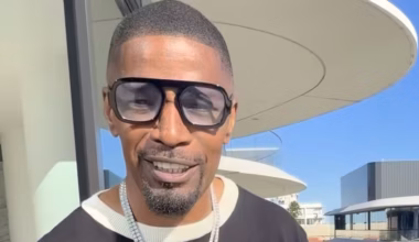 Jamie Foxx stays in Antony Catalano’s infamous St Kilda penthouse