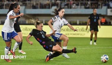 Women's Football Weekly podcast