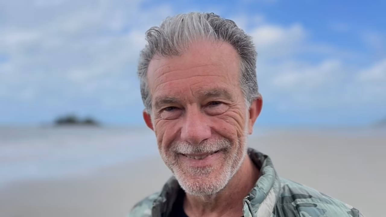 Richard Morecroft, veteran ABC News presenter, dies aged 70