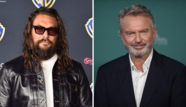Aquaman actor Jason Momoa reportedly snaps up Sam Neill’s Queenstown estate in major sale