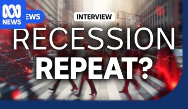 VIDEO: RBA is engineering an economic slowdown but at what cost? Ian Verrender explains - ABC News & Headlines – Australian Broadcasting Corporation