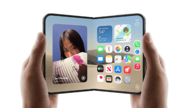 iPhone Duo Shipping Dates Move Up in Japan, Signaling Apple's First Foldable Supply Crunch Is Easing — BigGo Finance