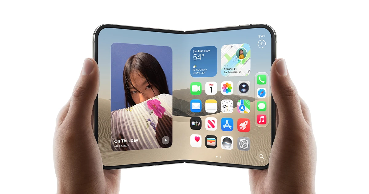 iPhone Duo Shipping Dates Move Up in Japan, Signaling Apple's First Foldable Supply Crunch Is Easing — BigGo Finance