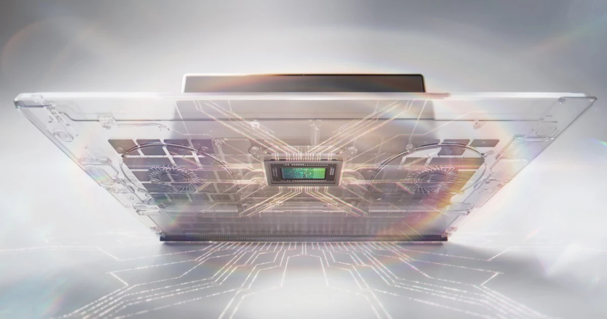 Microsoft and Nvidia Join Forces to Reshape the PC — Jensen Huang: AI Agents Will Become the New Lead Actors in Computing — BigGo Finance