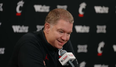 University of Cincinnati Athletics - Official Athletics Website