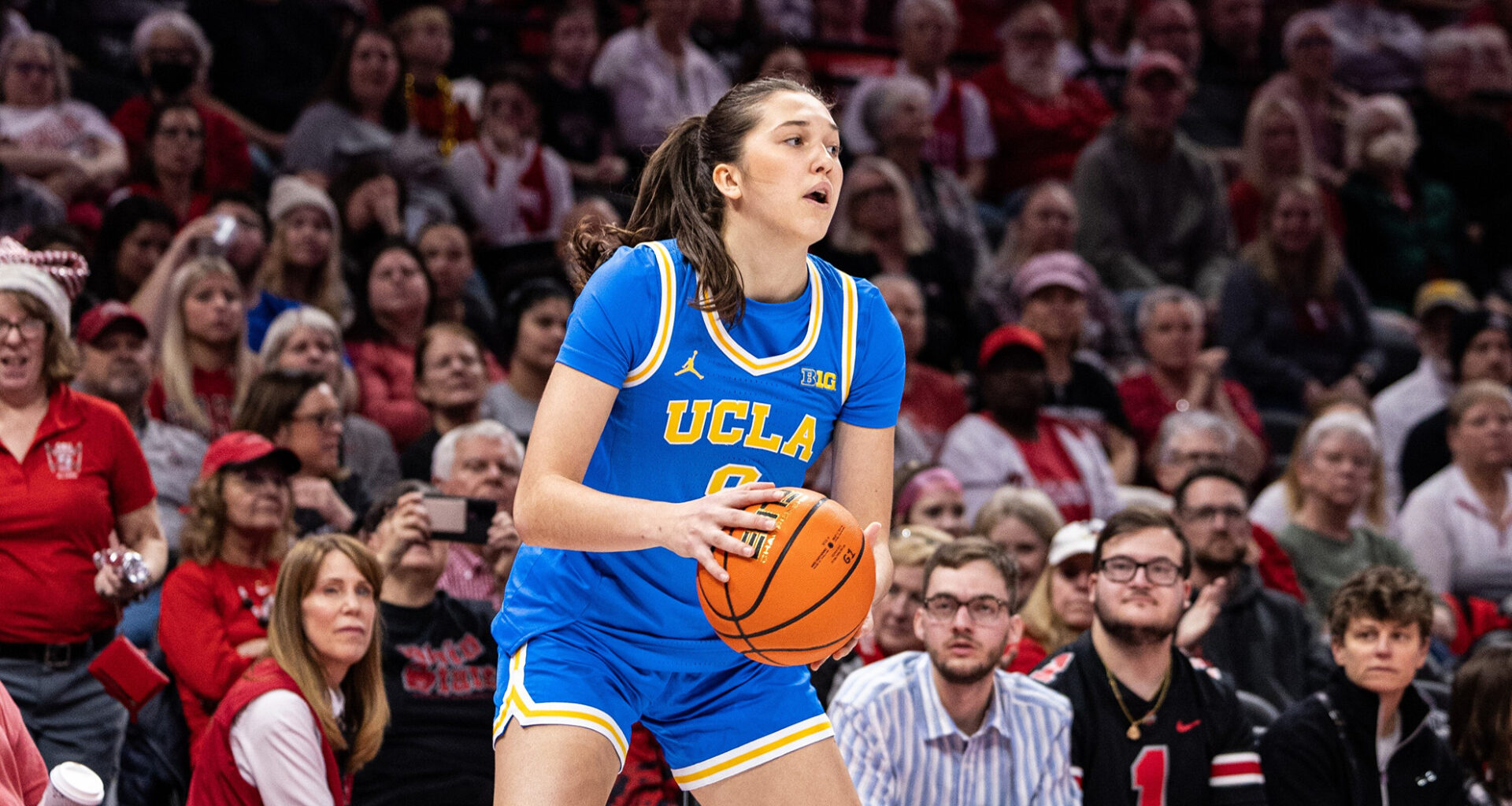 UCLA Bruins