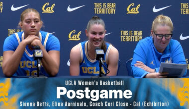 UCLA Bruins
