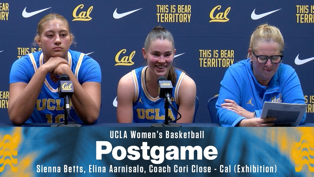 UCLA Bruins