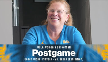 UCLA Bruins