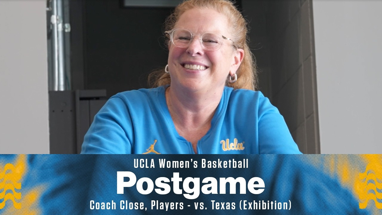 UCLA Bruins