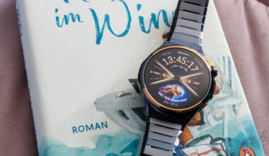 Huawei Watch 6 Pro Space Edition review: Luxury meets health