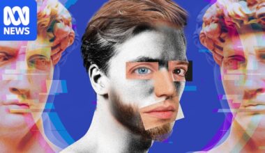 Looksmaxxing: The business of telling young men they are not attractive enough