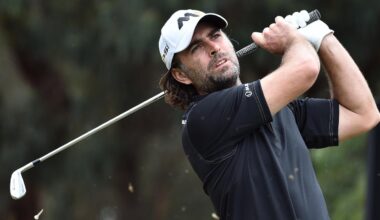 Record round has Aussie on cusp of breakthrough win – Australian Golf Digest