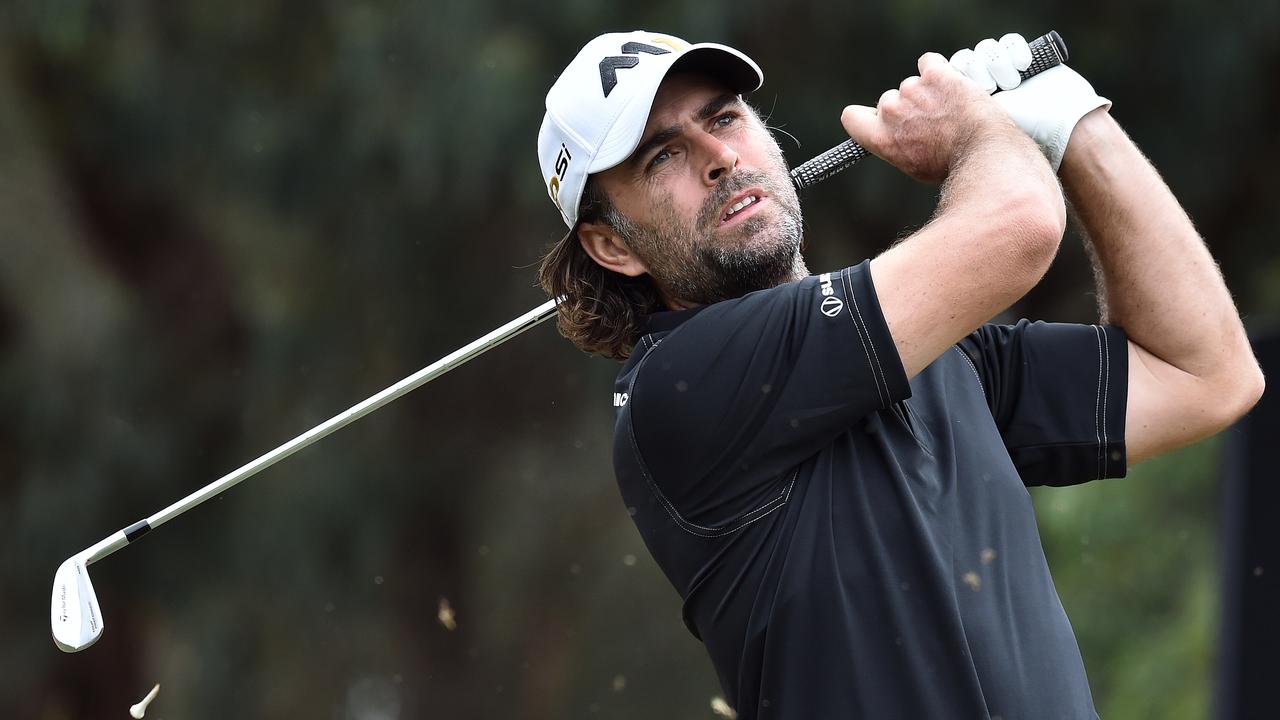 Record round has Aussie on cusp of breakthrough win – Australian Golf Digest