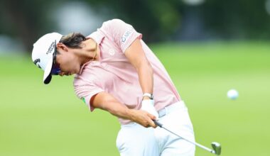 Delays continue at DP World Tour event in Delhi – Australian Golf Digest