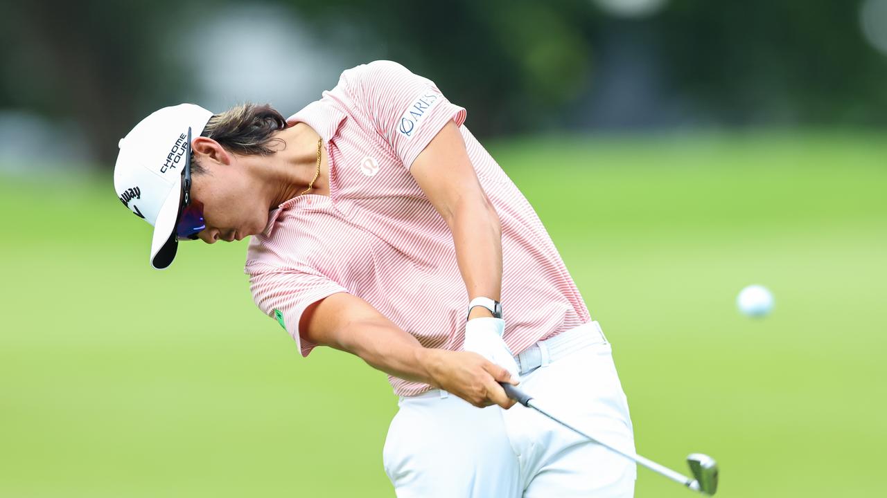 Delays continue at DP World Tour event in Delhi – Australian Golf Digest