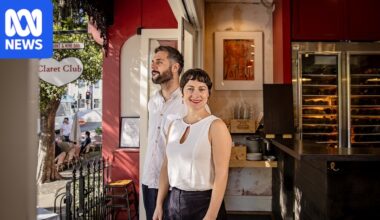 Grit, grind and the love of food: 48 hours in an independent restaurant