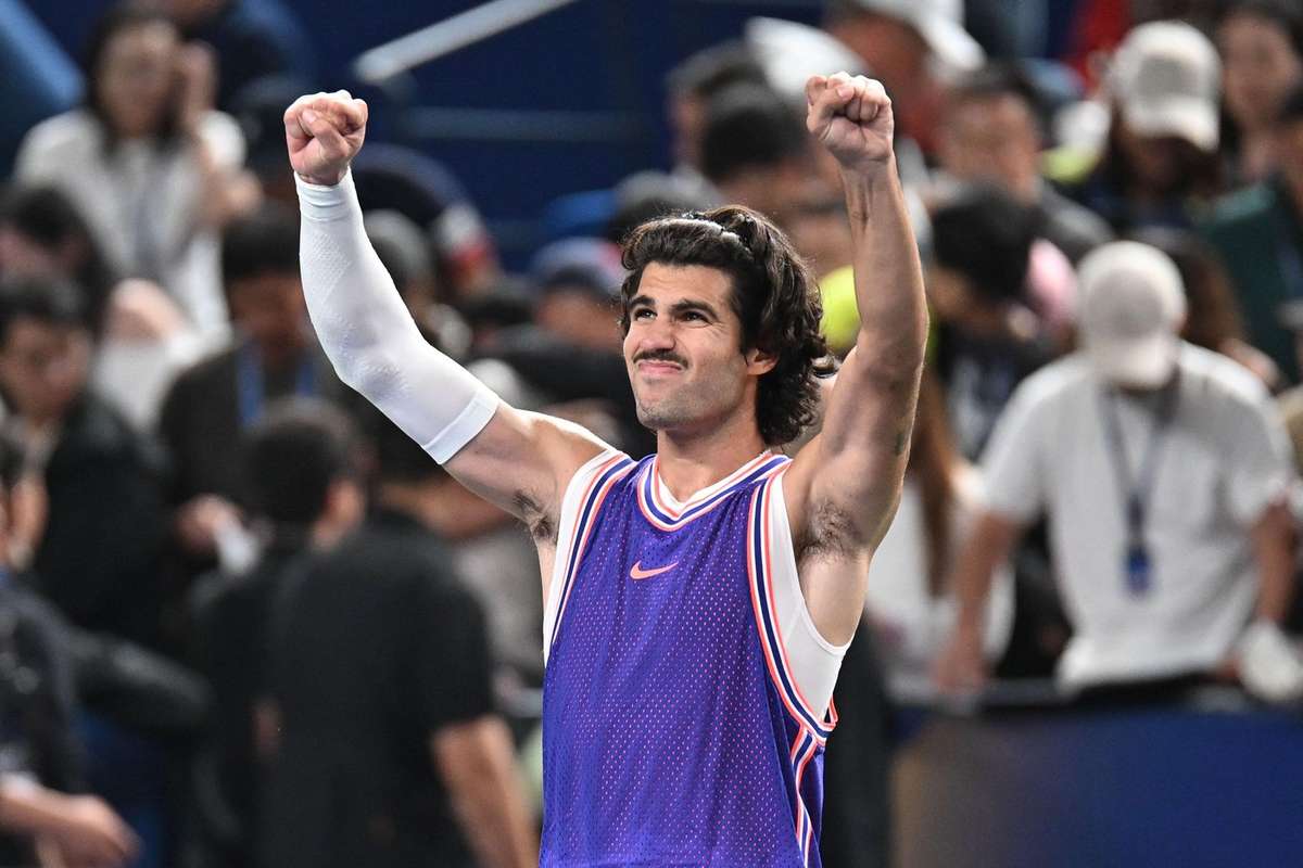 Shanghai & Wuhan in focus as players eye ATP & WTA Finals