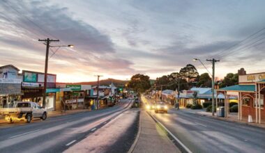 Geoscience Australia seismologist Dr Tanja Pejic says further Gippsland earthquakes are likely following Saturday's magnitude-3.0 tremor