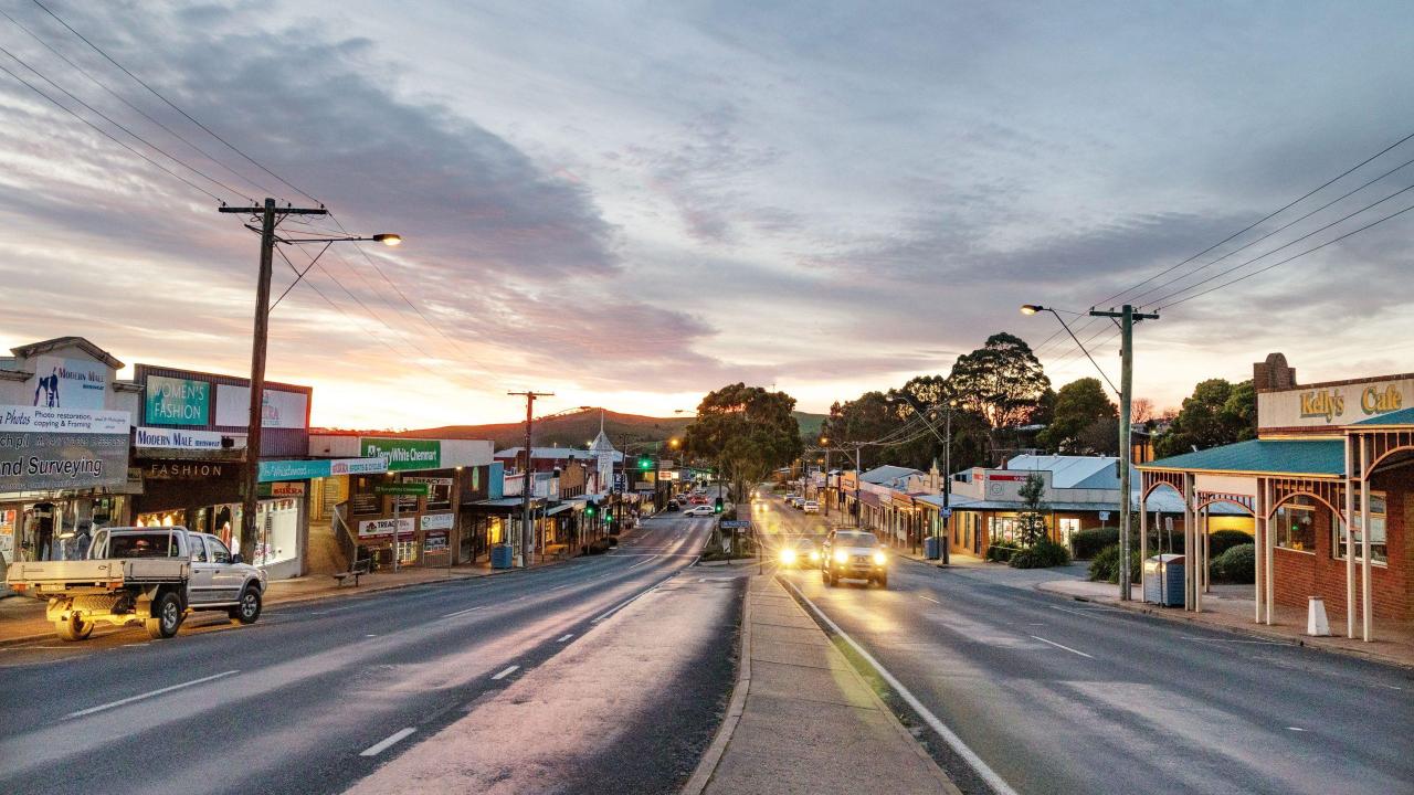 Geoscience Australia seismologist Dr Tanja Pejic says further Gippsland earthquakes are likely following Saturday's magnitude-3.0 tremor
