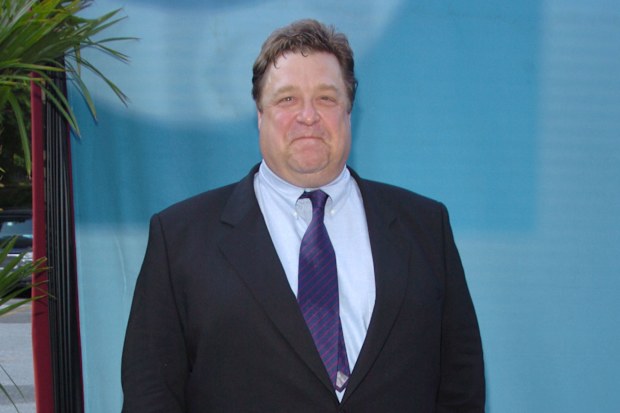 John Goodman