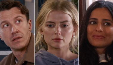 10 huge Coronation Street spoilers for next week (26 to 30 October)