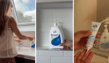 Best skincare for dry, dehydrated skin: 7You reveals the affordable QV Skincare formulas to try